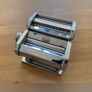 Marcato Atlas 150 Wellness Pasta Machine